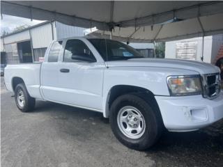 Dodge Puerto Rico DODGE DAKOTA ESPECIAL DEL DIA 