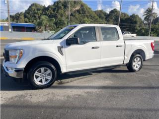 Ford Puerto Rico FORD F-150 XL 2022