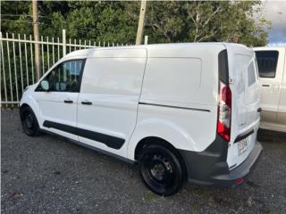 Ford Puerto Rico FORD TRANSIT 2016