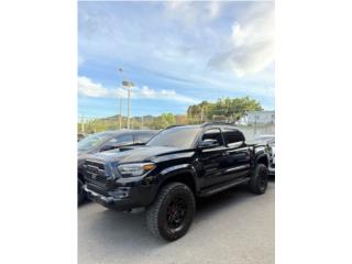 Toyota Puerto Rico Toyota Tacoma 2022 4x4