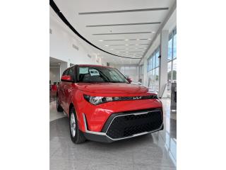 Kia, Soul 2025 Puerto Rico