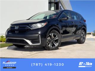 Honda Puerto Rico 2022 Honda CRV Special Edition