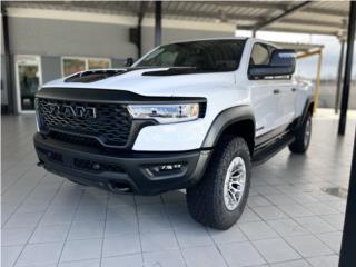 RAM Puerto Rico RAM 1500 RHO PREOWNED Como Nueva