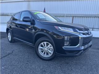 Mitsubishi Puerto Rico MITSUBISHI OUTLANDER SPORT