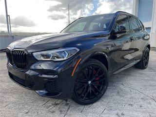 BMW Puerto Rico BMW X5 45E XDrive Sport 2023, #9672