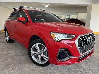 Audi Puerto Rico Audi Q3 SLine Premium Plus 2020, #5050