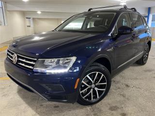 Volkswagen Puerto Rico Volkswagen Tiguan AWD SE 2021, #0742