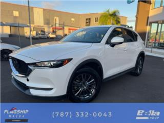 Mazda Puerto Rico Mazda CX5 Touring 2019