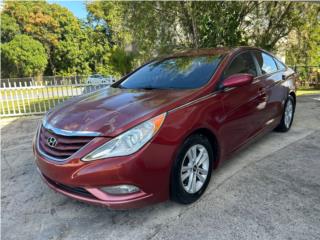 Hyundai Puerto Rico mecanica nitida