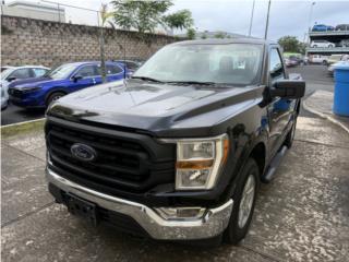 Ford Puerto Rico 2021 FORD F-150 XL LLAMA!!!!!