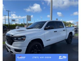RAM Puerto Rico RAM 1500 LARAMIE 4x4 2023 ECO DIESEL