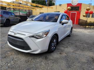 Toyota, Yaris 2019 Puerto Rico