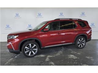 Honda, Pilot 2025 Puerto Rico