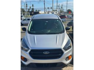 Ford Puerto Rico Ford Escape 2018 