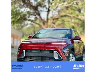 Hyundai Puerto Rico Hyundai Kona 2025