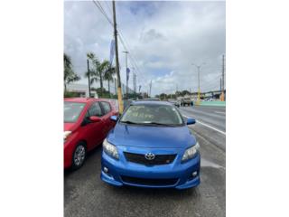 Toyota Puerto Rico Autos usados Toyota 