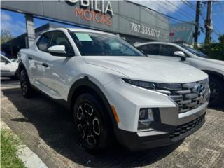Hyundai Puerto Rico Hyundai Santa Cruz 2023
