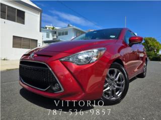 Toyota Puerto Rico TOYOTA YARIS LE 2020 | nica duea!