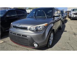 Kia Puerto Rico Kia Soul 2016