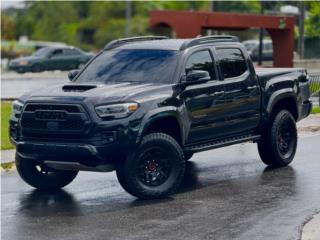 Toyota, Tacoma 2019 Puerto Rico