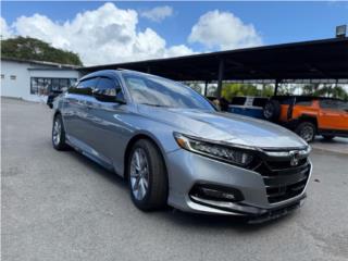 Honda Puerto Rico Honda Accord Sport 2.0 