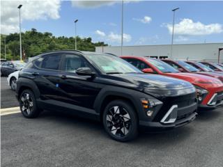 Hyundai Puerto Rico Hyundai Kona SEL 2025 Disponible! 