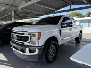 Ford Puerto Rico Ford F-250 Fx4 Lariat 2022 