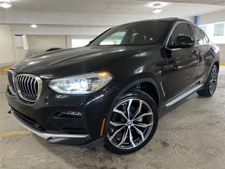 BMW Puerto Rico BMW X4 Sport 30i XDrive 2020, #8000