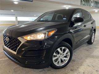 Hyundai Puerto Rico Hyundai Tucson SE 2020, Precio Real #7454