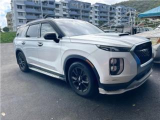 Hyundai Puerto Rico HYUNDAI PALISADE SEL 2020