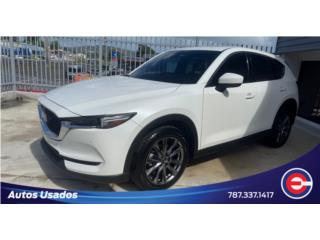 Mazda, CX-5 2021 Puerto Rico Mazda, CX-5 2021