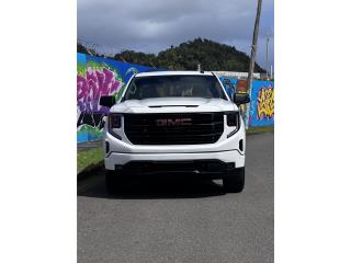 GMC Puerto Rico GMC SIERRA ELEVATION 4X4. CON 3K MILLAS