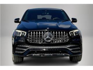 Mercedes Benz Puerto Rico 2021 Mercedes-Benz GLE 53 AMG 