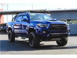Toyota Puerto Rico Toyota Tacoma TRD Sport 2023