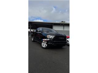 RAM Puerto Rico DODGE RAM 1500 BIGHORN 4x4