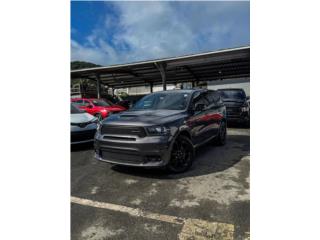 Dodge Puerto Rico DODGE DURANGO GT 2020****