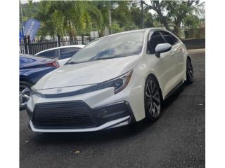 Toyota Puerto Rico ??Toyota Corolla 2020??