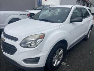 Chevrolet Puerto Rico EQUINOX