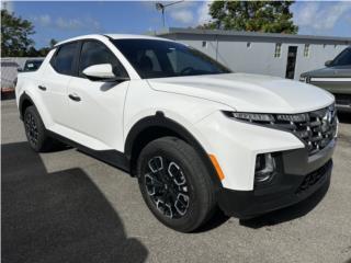 Hyundai Puerto Rico HYUNDAI SANTA CRUZ 2023(SOLO 17K MILLAS)