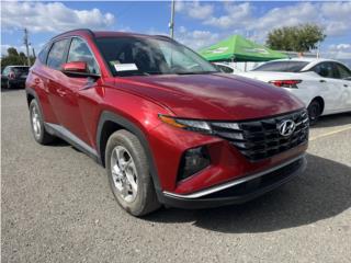 Hyundai Puerto Rico SEL Semi Nuevo! Huele a Nuevo! 