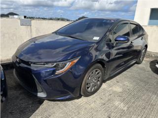 AG EUROSPORT by Eurojapon S.E. ALEJANDRO GARCIA Puerto Rico