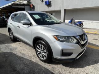Nissan Puerto Rico NISSAN ROGUE 2019 EXTRA CLEAN