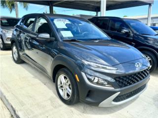 Hyundai Puerto Rico 2022 Hyundai Kona SE Extra Clean!!