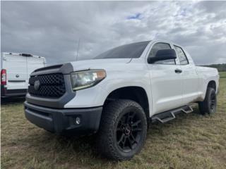 Toyota Puerto Rico TOYOTA TUNDRA 4X4 2019!