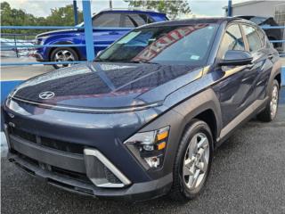 Hyundai Puerto Rico Hyundai KONA 2024 IMPRESIONANTE !!! *JJR