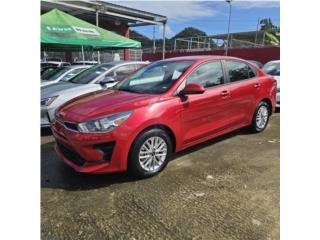 Hyundai Puerto Rico HYUNDAI ACCENT 2022 GARANTIA DE FABRICA.