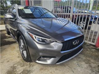 Infiniti, Infiniti Q Series 2017 Puerto Rico Infiniti, Infiniti Q Series 2017