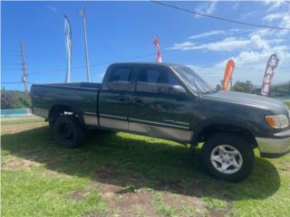 Toyota Puerto Rico TOYOTA TUNDRA 2000