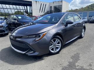 Toyota Puerto Rico FULL POWER Y PAGOS DESDE $330