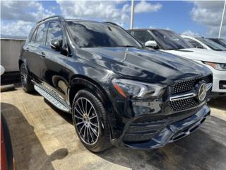 Mercedes Benz Puerto Rico 2023 MERCEDES BENZ GLE450 AMG P 4MATIC 2023